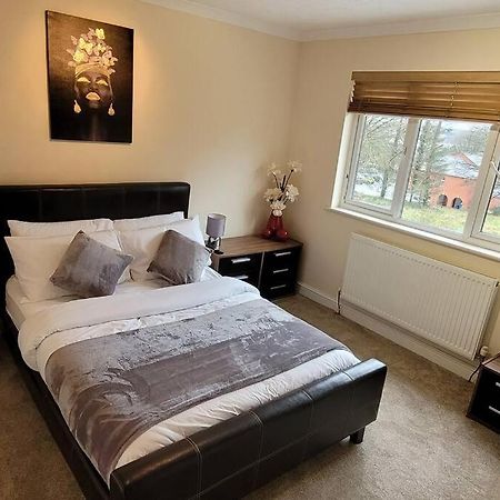 Tides Reach - 3 Bedroom Holiday Home - Llanreath - Pembroke Dock Eksteriør billede