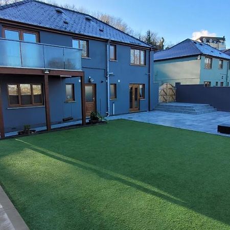 Tides Reach - 3 Bedroom Holiday Home - Llanreath - Pembroke Dock Eksteriør billede