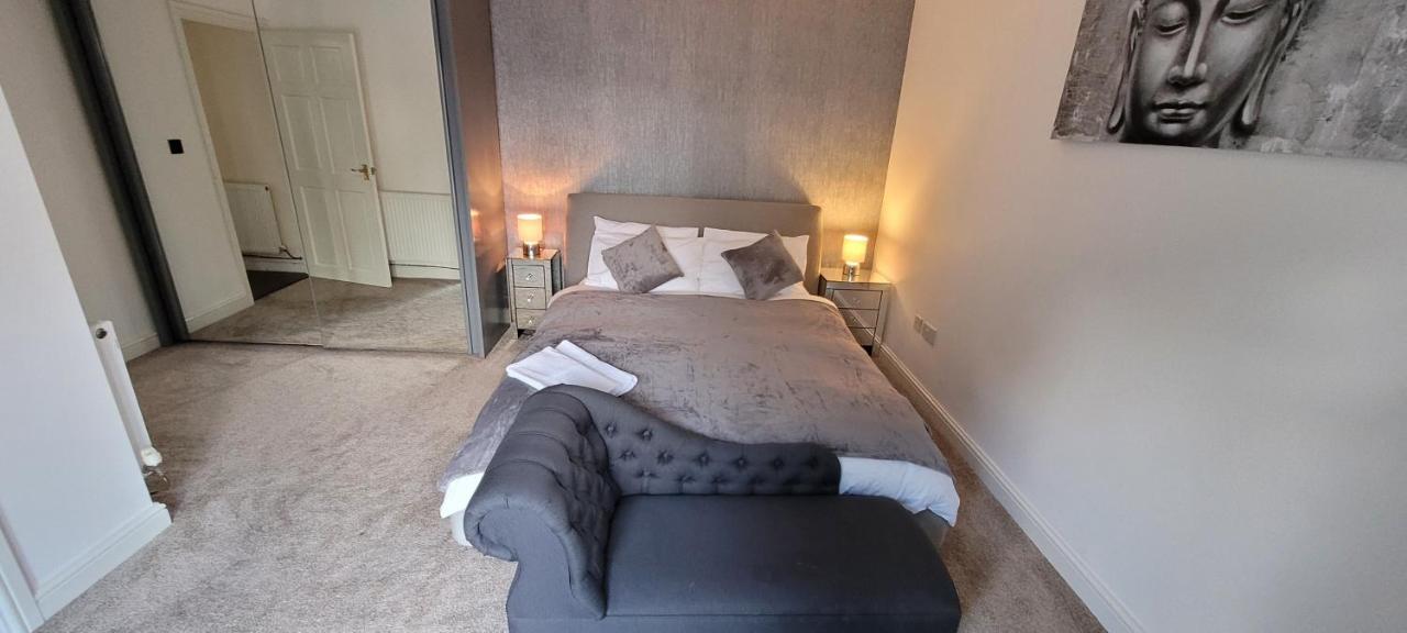 Tides Reach - 3 Bedroom Holiday Home - Llanreath - Pembroke Dock Eksteriør billede