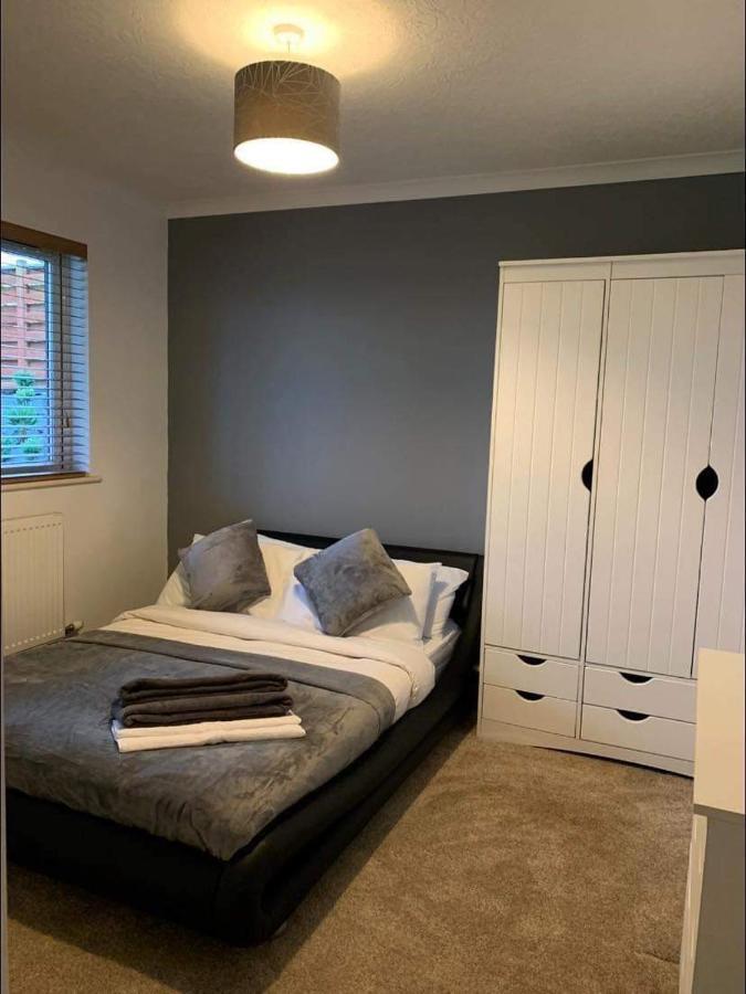 Tides Reach - 3 Bedroom Holiday Home - Llanreath - Pembroke Dock Eksteriør billede