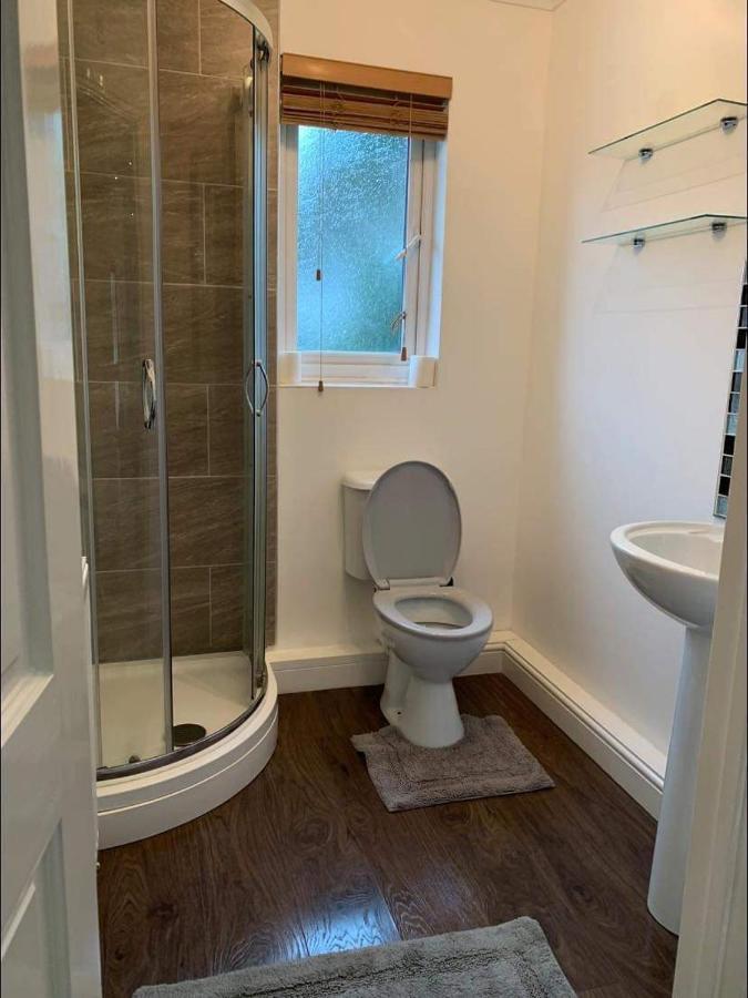 Tides Reach - 3 Bedroom Holiday Home - Llanreath - Pembroke Dock Eksteriør billede